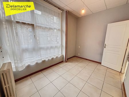 Location Appartement 2 pièces 31m² GAVRAY SUR SEINE 50450 - Photo 3