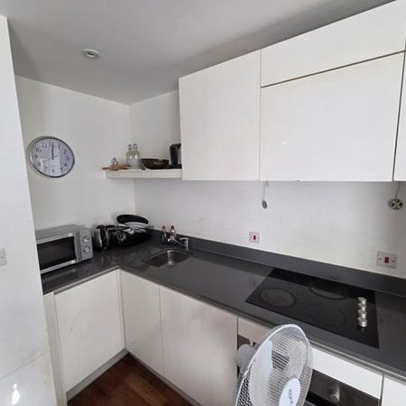 1 bedroom flat to rent - Photo 3