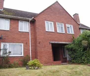 Mincinglake Road, Exeter, EX4 7DZ - Photo 1