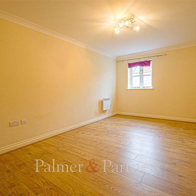 2 bedroom apartment to rent - Photo 1