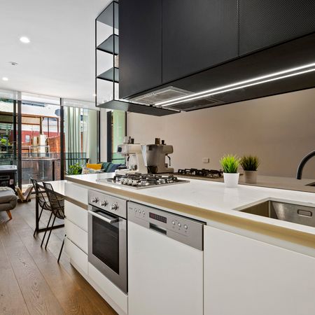 122/107 Cambridge, Collingwood VIC 3066 - Apartment For Rent | Domain - Photo 4