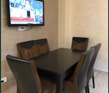 Apartament de inchiriat in zona Campus - Mava Resindence - Fotografie 3