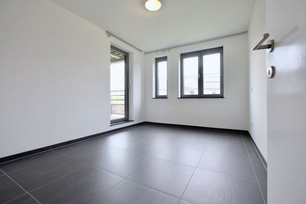 Modern twee slaapkamer appartement in Heers - Foto 1