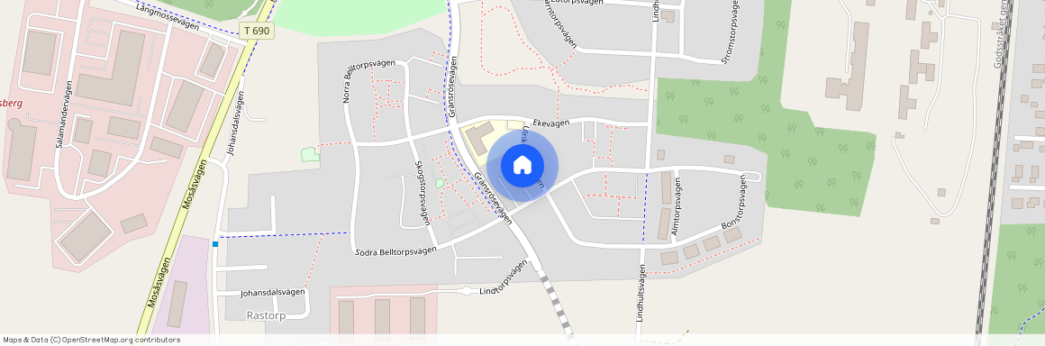 Örebro, Ulrikelundsvägen, 10, 70218