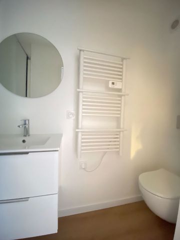 Location Appartement 1 pièce 23m² BONSECOURS 76240 - Photo 2