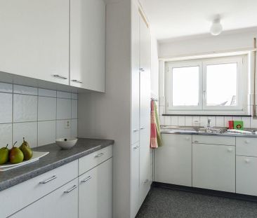 Schöne Wohnung mit toller Weitsicht sucht Nachmieter - Photo 5