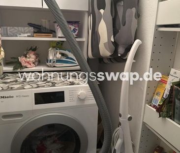 Wohnungsswap - 2 Zimmer, 60 m² - Sickingenstraße, Moabit, Berlin - Photo 1