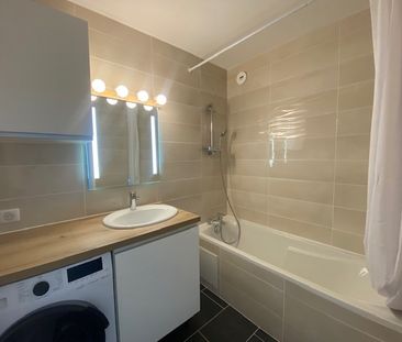 Location Appartement 3 pièces 64m² - Photo 1