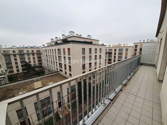 Versailles, 78000 - Photo 1