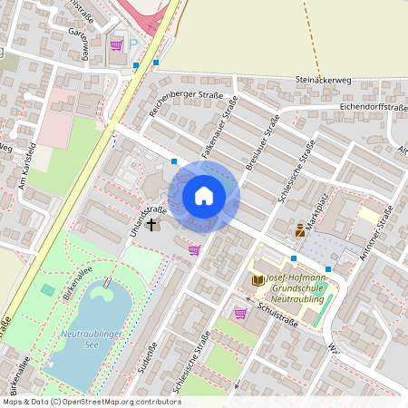 93073 Bayern - Neutraubling