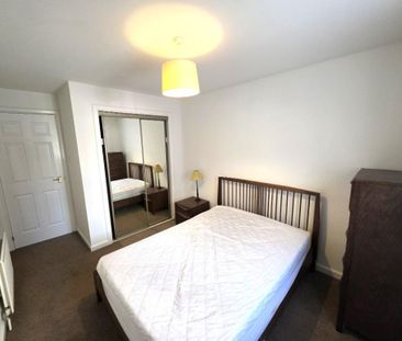 2 bedroom flat to rent - Photo 6