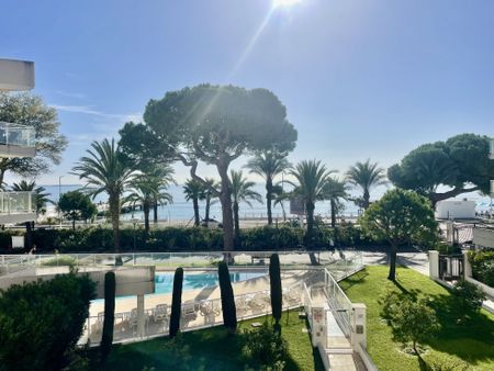 Appartement 48.81 m² - 2 Pièces - Cannes (06400) - Photo 4