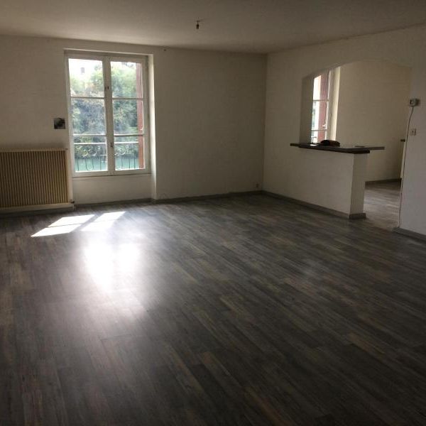 Appartement Romans Sur Isere - 3 pièce(s) - 77.84 m2 , Romans sur isere - Photo 1