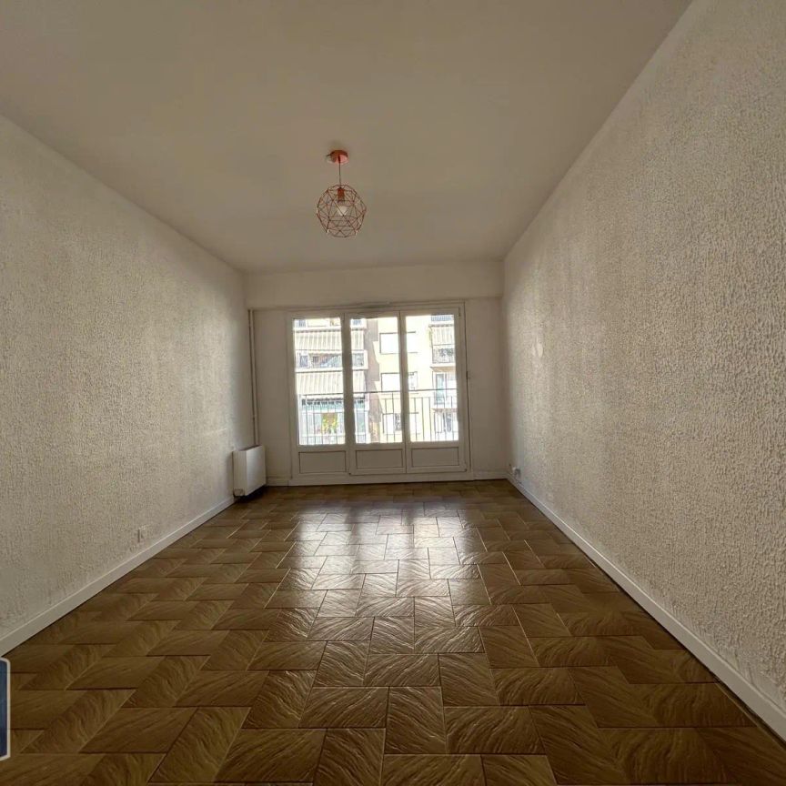 Appartement à louer 4 pièces 76.33m² - Photo 1