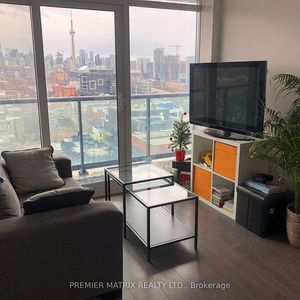 QUEEN WEST SKYLINE VIEWS 2 BEDS 2 BATHS PARKING INCLD - Photo 2