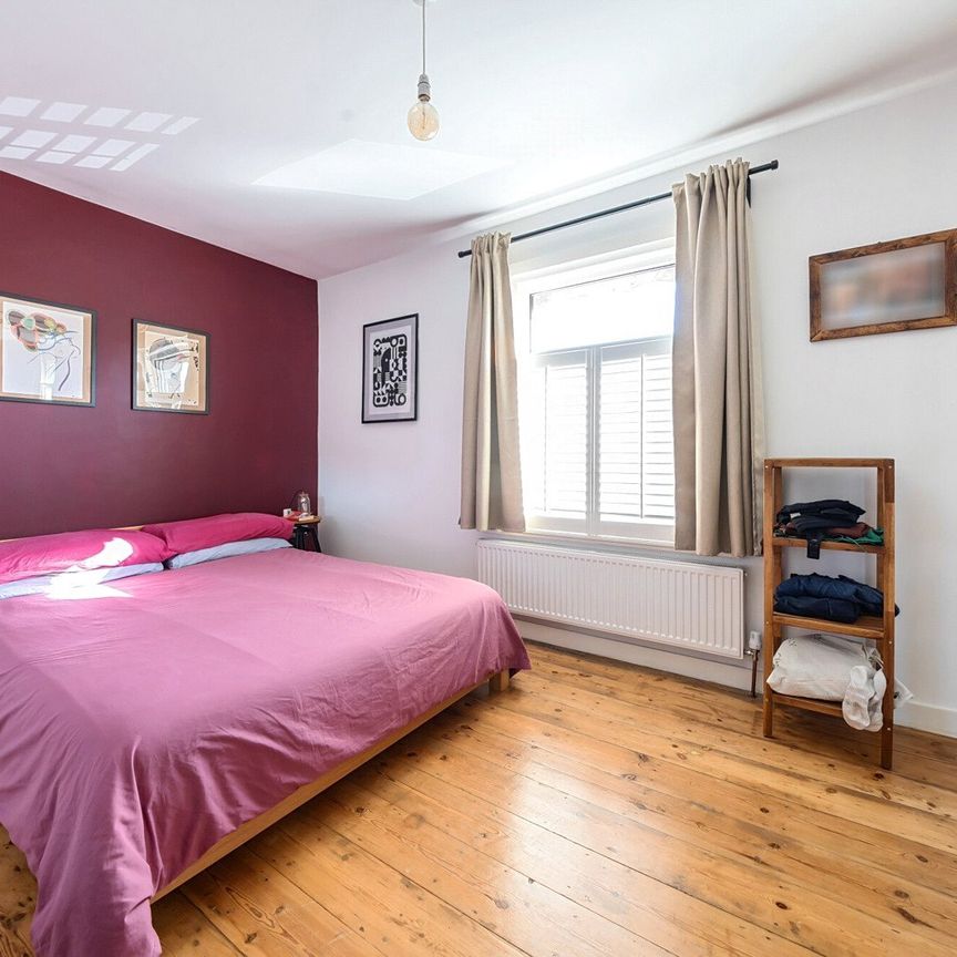 2 Bedroom House to rent - Photo 1