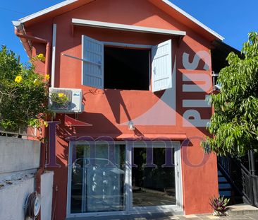 Location Maison 5 pièces 140m² ST DENIS 97400 - Photo 6