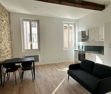 Location Appartement 1 pièce 39m² LE LUC 83340 - Photo 2