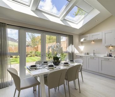 3 bedroom detached house to rent - Photo 6