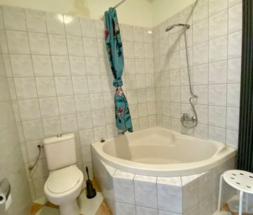 Te huur in Utrecht: speels en knus 2-kamer appartement tegenover Ti... - Foto 6