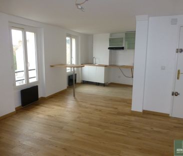 Location Appartement 2 pièces 38m² VILLE D AVRAY 92410 - Photo 6