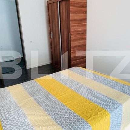 Apartament 4 camere , parcare, terasa, gradina 120 mp, Donath Park - Fotografie 1