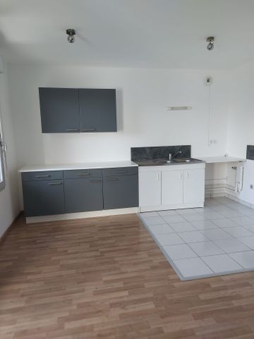 BEAUVAIS Quartier Notre Dame du Thil - Photo 3