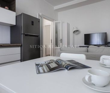 Via Ponte Seveso, 33, Milano, Lombardy 20125 - Photo 1