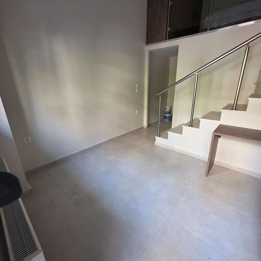 Studio/Γκαρσονιέρα για ενοικίαση Βούλγαρη - Άγιος Ελευθέριος - Ντεπώ (Βούλγαρη - Ντεπώ - Μαρτίου) - Photo 1