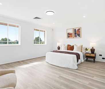 Beautifully Renovated Family Home for Rent in Prime Beaumont Hills ... - Photo 3