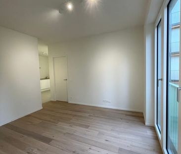 Appartement te huur - Foto 1