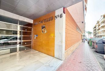3 BEDROOM APARTMENT FOR RENT IN TORREVIEJA- ALICANTE