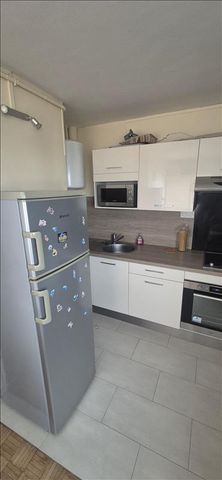 2 pièces - Meublé - 26,43 m² - 8ème étage - Colocation non autorisée - Photo 4