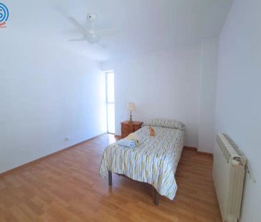 Piso de alquiler en Calle Pantano de Búbal, 10, Salvador Allende - Photo 3