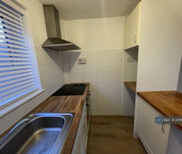 1 bedroom terraced house to rent - Photo 4