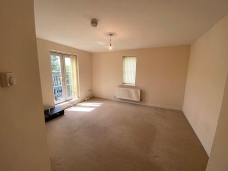 2 bedroom apartment to rent - Photo 2
