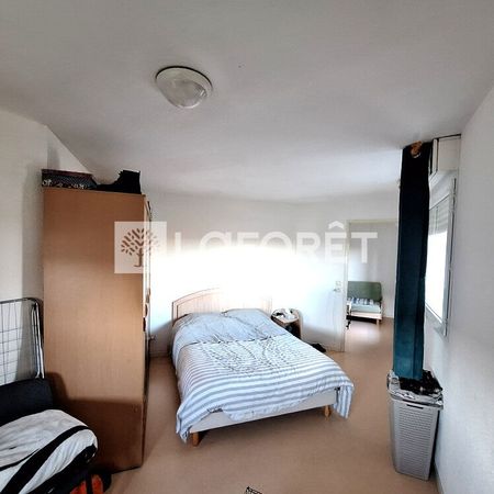 Appartement T2 Metz à louer - Photo 3