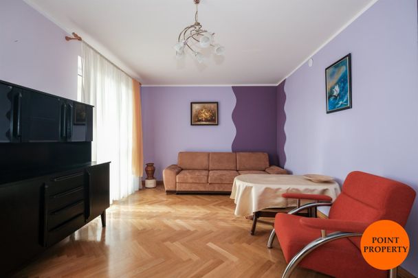 Łódź, Polesie, Retkinia - Photo 1