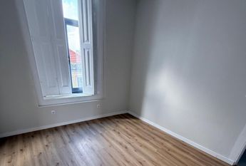 Quartos em Matosinhos Metro a porta e praia 5 minutos a pe