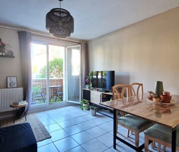 Appartement à louer F3 à Jarville-la-Malgrange - Photo 2