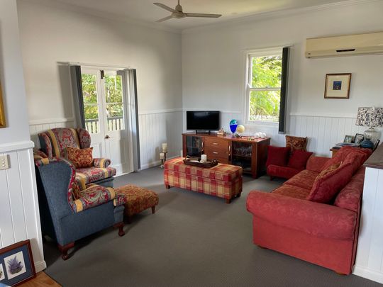 Greenslopes - Photo 1