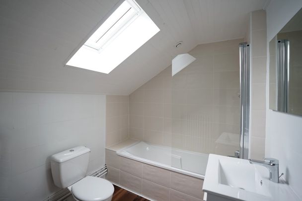 Maison à louer Chevry - Photo 1
