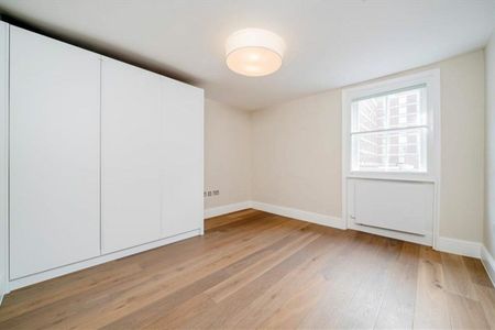 New Quebec Street, Marylebone, W1H - Photo 2