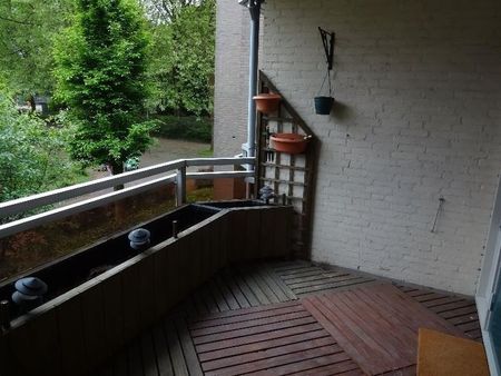 Portiekflat Wal, Veldhoven huren? - Photo 3