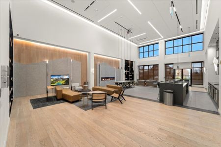 For Lease - 50 George Butchart Drive Unit# 314, Toronto, Ontario - Photo 5