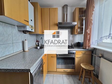 3 pokoje z balkonem - ścisłe centrum - Zdjęcie 5