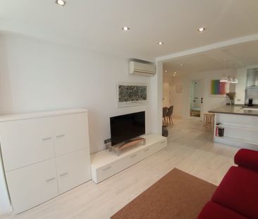 Piso de alquiler en Juan de Herrera, La Trinidad - Photo 3