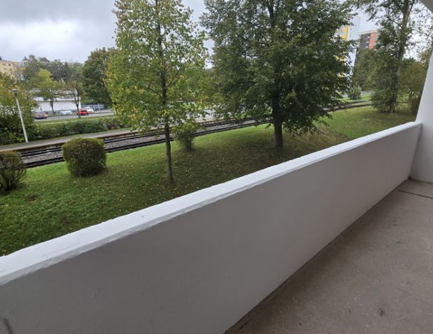 Wohnung, 3 Zimmer (70,67 m²) - Photo 1