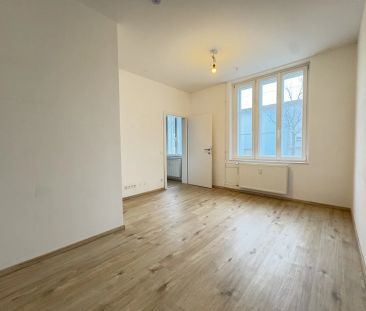 Schönes Singleapartment in zentrumsnaher Lage - Foto 3