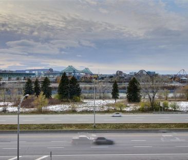 Appartement à louer - Longueuil (Le Vieux-Longueuil) (Montréal Sud) - Photo 6